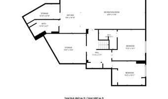 15772 Potawatomi St NW, Andover, MN 55304