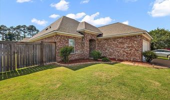 703 Hartwood Cv, Brandon, MS 39042