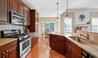794 SANDY HILL Trl, Camden Wyoming, DE 19934