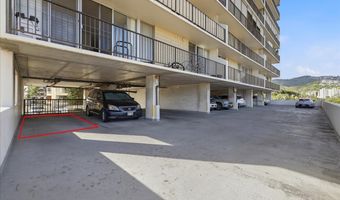 2754 Kuilei St 704, Honolulu, HI 96826