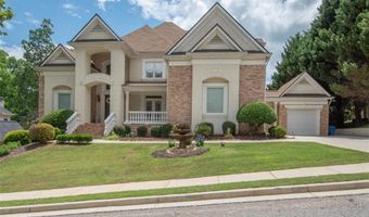 4054 Lyon Blvd, Atlanta, GA 30331