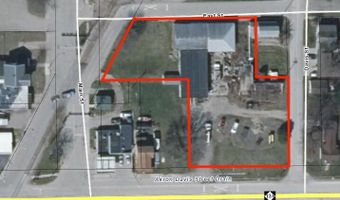 4225 East St, Akron, MI 48701