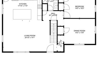 429 Howland Rd, East Greenwich, RI 02818