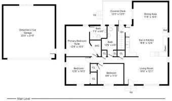 198 Macon Dr, Bridgeport, CT 06606