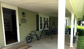 129 Edgewood Dr, Bedford, IN 47421