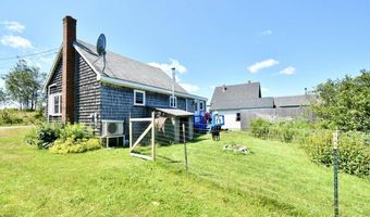 288 Mooseneck Rd, Addison, ME 04606