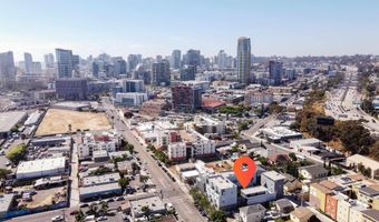 991 Sigsbee St, San Diego, CA 92113