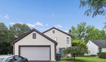1210 Churchbell Way, Columbus, OH 43235