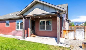 1611 Drummond, Belgrade, MT 59714