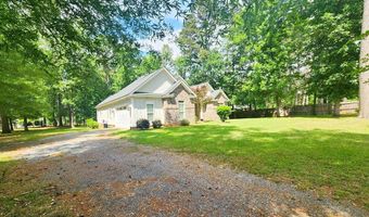 3631 Quail Hollow Rd, Albany, GA 31721