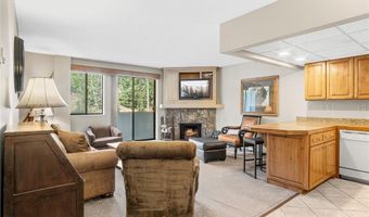 631 VILLAGE Rd 31420, Breckenridge, CO 80424