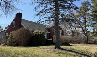 123 Fifteenth St, Bangor, ME 04401