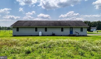 240 DAUGHTERS Ln, Hartly, DE 19953