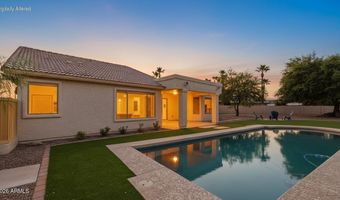 1221 W BARTLETT Way, Chandler, AZ 85248