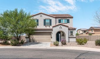 25866 W EUCLID Ave, Buckeye, AZ 85326