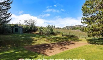 539 Keyes Ave, Angwin, CA 94508