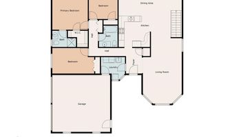 1938 8th Ave, Belle Fourche, SD 57717