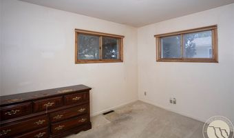 143 S Santa Fe Dr, Billings, MT 59102