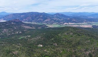 1895 TBD BLUE CREEK ROAD Rd, Addy, WA 99101