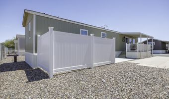 426 W COTTONWOOD Ln 28, Casa Grande, AZ 85122