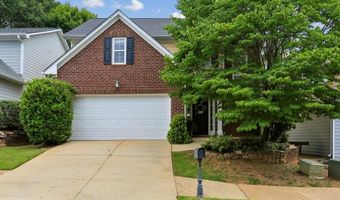 3424 Kensington Parc Cir, Avondale Estates, GA 30002