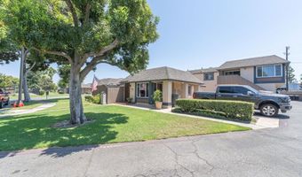 1153 S Dover Cir C56M, Anaheim, CA 92805