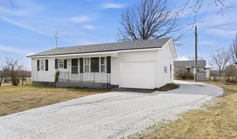 937 Missouri 245, Aldrich, MO 65601