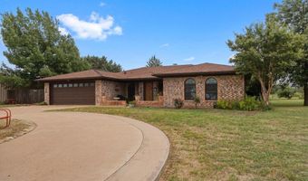 188 Avenida Cortez, Abilene, TX 79602