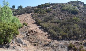 0 Calle Mia, Alpine, CA 91901