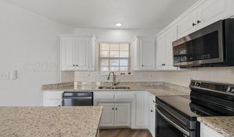 551 S Lantana Rd, Bushland, TX 79124