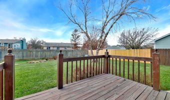 710 Lakewood Ct, Augusta, KS 67010
