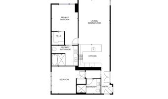 1100 Ala Moana Blvd 2810, Honolulu, HI 96814