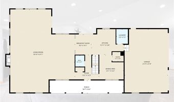 1795 New Milford Rd, Atwater, OH 44201
