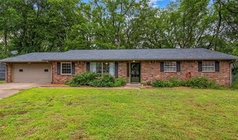 4724 Pathfinder Ct, Bartlesville, OK 74006