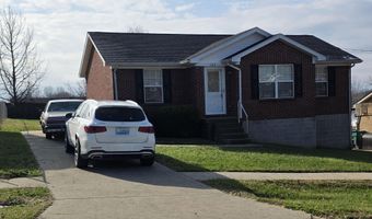 107 Guiness Ct, Bardstown, KY 40004