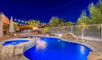 4043 E WOODSTOCK Rd, Cave Creek, AZ 85331