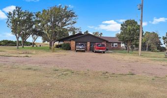 2400 CR C, Adrian, TX 79001