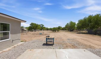 661 Jarales Rd # A, Belen, NM 87002