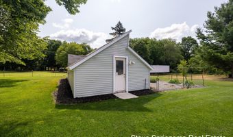 7628 Warner St, Allendale, MI 49401