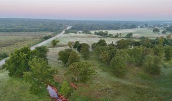1 E Sorghum Mill Rd, Arcadia, OK 73007