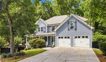 2069 Ursuline Way NW, Acworth, GA 30101