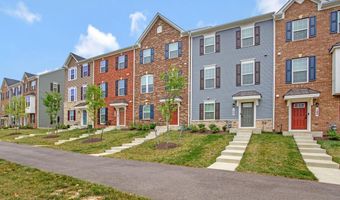 138 SUMMIT POINT Blvd, Bowie, MD 20716