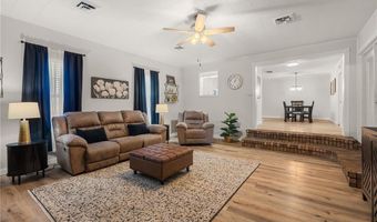 113 Ruth Dr, Arkoma, OK 74901