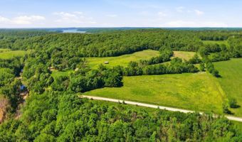 243 E 508th Rd, Aldrich, MO 65601