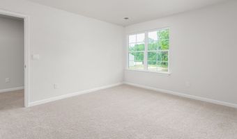 English Farm Road Plan: PENWELL, Archdale, NC 27263