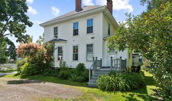 23 Mckinley St, Bangor, ME 04401