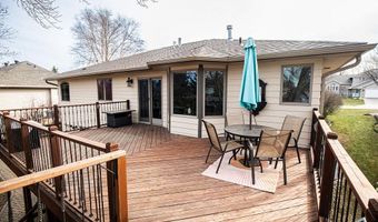 1805 S Oxford Ave, Sioux Falls, SD 57106