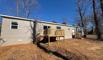 7381 Mars Hill Rd, Bauxite, AR 72011
