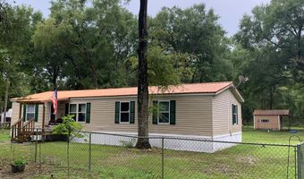 4969 32nd Pl, Bell, FL 32619