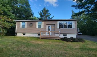 296 US HWY 1, Baring Plt, ME 04694